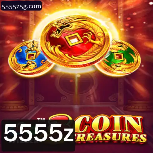 Descubra as Aventuras Épicas de 3CoinTreasures