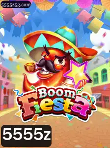 BoomFiesta: A Nova Sensação do Mundo dos Jogos