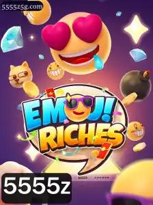 Descubra o Mundo de EmojiRiches: O Jogo que Conquista com Emoções e Estratégia