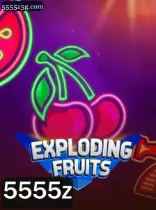 ExplodingFruits: A Nova Sensação Interativa do Mundo dos Jogos