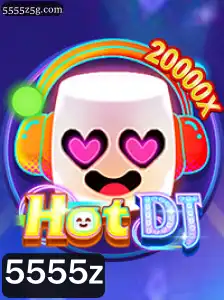 Experimente a Emoção do Jogo HotDJ com a Palavra-Chave 5555z