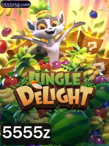 Explorando JungleDelight: O Novo Fenômeno dos Jogos
