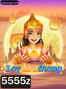 Descubra o Fascinante Mundo do Jogo LoyKrathong com a Palavra-Chave 5555z