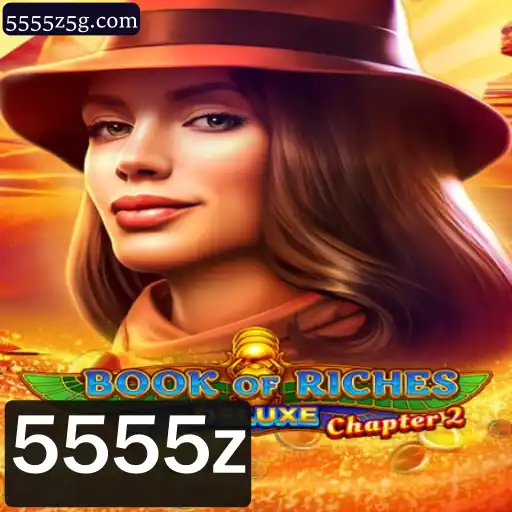 Descubra o Fascinante Mundo de Book of Riches Deluxe Chapter 2
