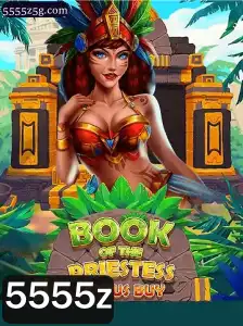 Explorando o Jogo BookOfThePriestess: Aventure-se no Mundo Místico