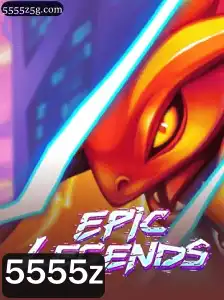 Descubra as Aventuras de EpicLegends: Um Novo Universo de Possibilidades