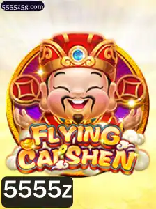 Descubra a Emoção do Jogo FlyingCaiShen: Uma Aventura Incrível no Mundo dos Deuses Chineses