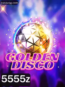 GoldenDisco: Uma Experiência Imersiva no Mundo da Dança e Tecnologia