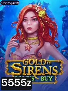 GoldofSirensBonusBuy: Um Novo Conceito em Jogos de Cassino Online