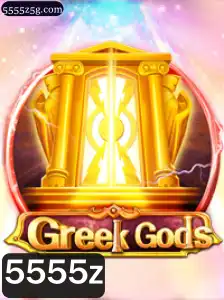 Descobrindo o Universo Fascinante de GreekGods