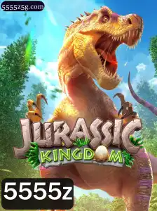 Explore o Fascinante Mundo de JurassicKingdom