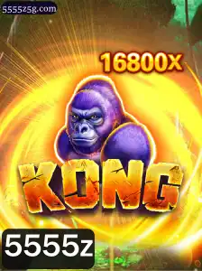 Kong: Explorando as Profundezas do Novo Fenômeno dos Jogos