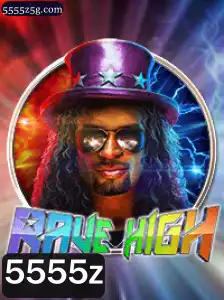 Descubra a Empolgação de RaveHigh: O Jogo do Momento