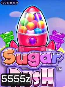 Descubra o Fascinante Mundo de SugarRush: Uma Jornada Açucarada