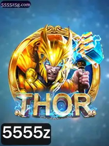 Descubra o Universo de THOR: A Nova Sensação do Mundo dos Jogos