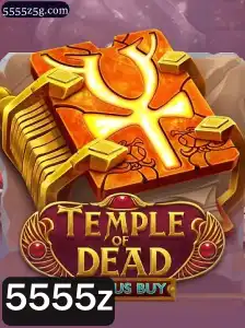 TempleofDeadBonusBuy: Uma Introdução ao Jogo e Suas Regras