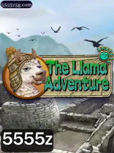 TheLlamaAdventure: A Jornada Épica de 5555z no Mundo dos Jogos