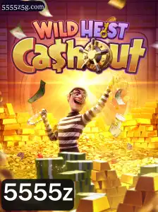 Explorando o Fascinante Mundo de WildHeistCashout: Um Jogo de Estratégia e Aventura