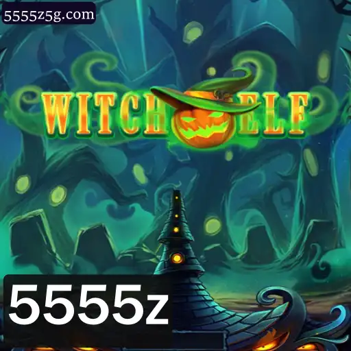 WitchElf: Explore o Fascinante Mundo de Magia e Mistério com 5555z