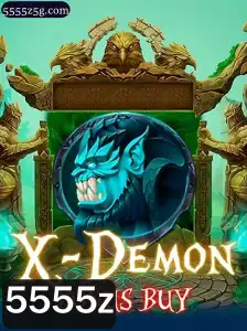 XDemonBonusBuy: A Nova Sensação no Mundo dos Jogos de Cassino