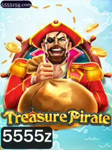 Explorando o Fascinante Mundo de TreasurePirate
