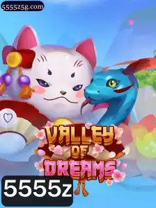 Desbravando o Mundo de 'Valley of Dreams'