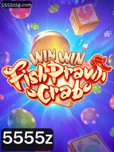 Descubra WinWinFishPrawnCrab: O Jogo de Azar que Conquista Multidões